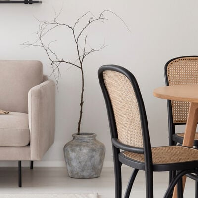 House Nordic Santo Terrakotta ruukku